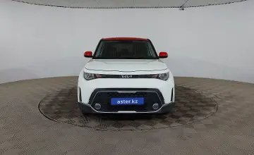 Kia Soul 2025 года за 10 790 000 тг. в Шымкент фото 2