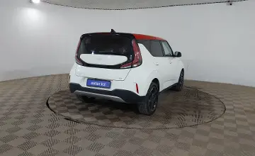 Kia Soul 2025 года за 10 790 000 тг. в Шымкент