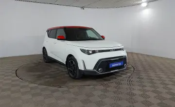 Kia Soul 2025 года за 10 790 000 тг. в Шымкент фото 3