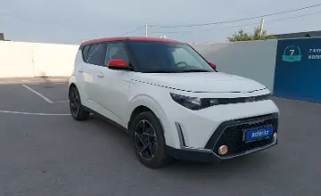 Kia Soul 2025 года за 10 790 000 тг. в Шымкент фото 2