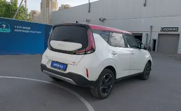 Kia Soul 2025 года за 10 790 000 тг. в Шымкент фото 3