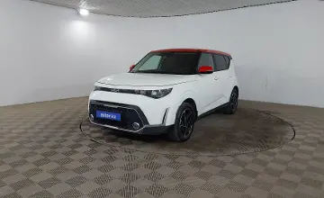 Kia Soul 2025 года за 10 790 000 тг. в Шымкент фото 1