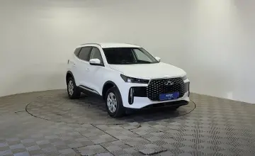 Chery Tiggo 4 2025 года за 6 990 000 тг. в Алматы фото 3