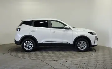 Chery Tiggo 4 2025 года за 6 990 000 тг. в Алматы фото 4