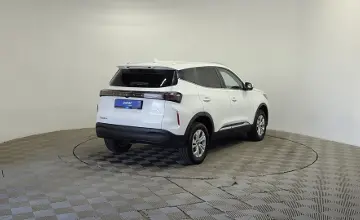 Chery Tiggo 4 2025 года за 6 990 000 тг. в Алматы