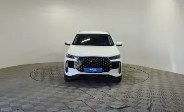 Chery Tiggo 4 2025 года за 6 990 000 тг. в Алматы фото 2