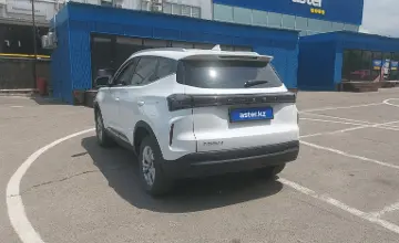 Chery Tiggo 4 2025 года за 6 990 000 тг. в Алматы фото 4