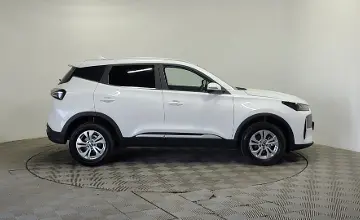 Chery Tiggo 4 2025 года за 6 990 000 тг. в Алматы фото 4