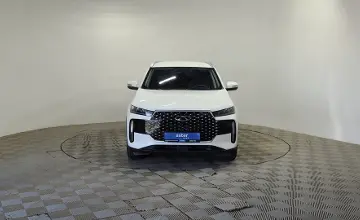 Chery Tiggo 4 2025 года за 6 990 000 тг. в Алматы фото 2