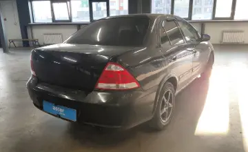 Nissan Almera Classic 2010 года за 2 890 000 тг. в Астана фото 3