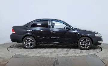 Nissan Almera Classic 2010 года за 2 750 000 тг. в Астана фото 4