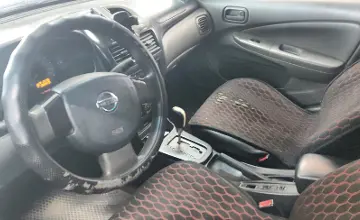 Nissan Almera Classic 2010 года за 2 890 000 тг. в Астана фото 5