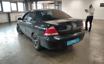 Nissan Almera Classic 2010 года за 2 890 000 тг. в Астана фото 4