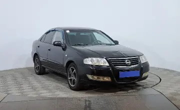 Nissan Almera Classic 2010 года за 2 750 000 тг. в Астана фото 3