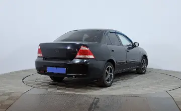 Nissan Almera Classic 2010 года за 2 750 000 тг. в Астана