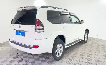 Toyota Land Cruiser Prado 2007 года за 10 200 000 тг. в Павлодар