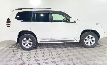 Toyota Land Cruiser Prado 2007 года за 10 200 000 тг. в Павлодар фото 4