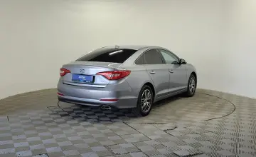 Hyundai Sonata 2015 года за 6 490 000 тг. в Алматы