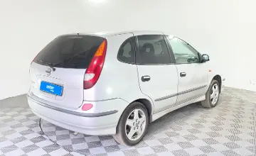 Nissan Almera Tino 2001 года за 1 590 000 тг. в Павлодар