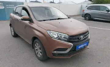 LADA (ВАЗ) XRAY 2018 года за 2 890 000 тг. в Шымкент фото 2