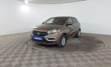 LADA (ВАЗ) XRAY 2018 года за 2 890 000 тг. в Шымкент фото 1