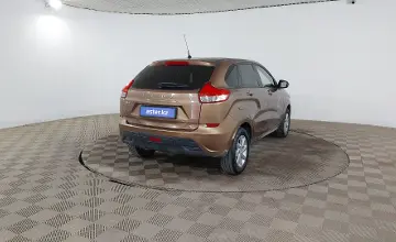 LADA (ВАЗ) XRAY 2018 года за 2 890 000 тг. в Шымкент
