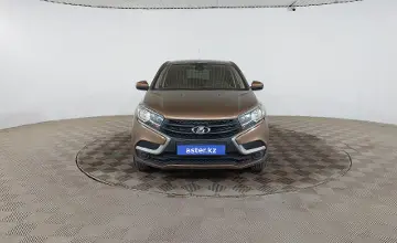 LADA (ВАЗ) XRAY 2018 года за 2 890 000 тг. в Шымкент фото 2