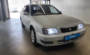 Toyota Camry 1996 года за 1 290 000 тг. в Астана фото 2