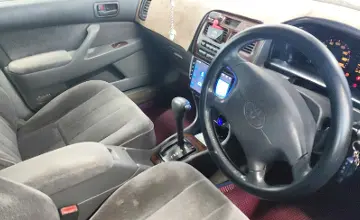 Toyota Camry 1996 года за 1 290 000 тг. в Астана фото 5