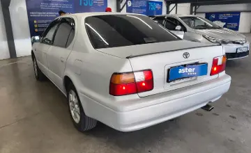 Toyota Camry 1996 года за 1 290 000 тг. в Астана фото 4
