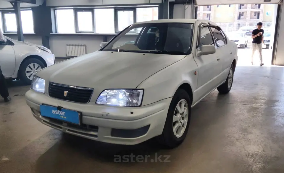 1996 Toyota Camry