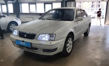 Toyota Camry 1996 года за 1 290 000 тг. в Астана фото 1