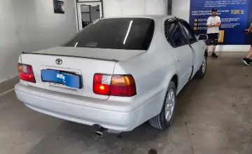 Toyota Camry 1996 года за 1 290 000 тг. в Астана фото 3
