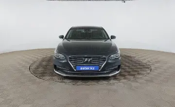 Hyundai Grandeur 2017 года за 11 590 000 тг. в Шымкент фото 2
