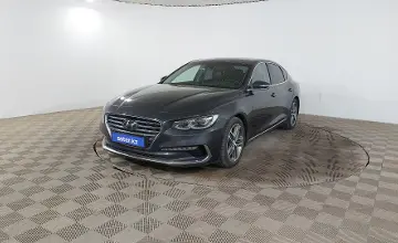 Hyundai Grandeur 2017 года за 11 590 000 тг. в Шымкент фото 1
