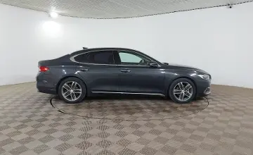 Hyundai Grandeur 2017 года за 11 590 000 тг. в Шымкент фото 4