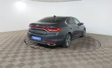 Hyundai Grandeur 2017 года за 11 590 000 тг. в Шымкент