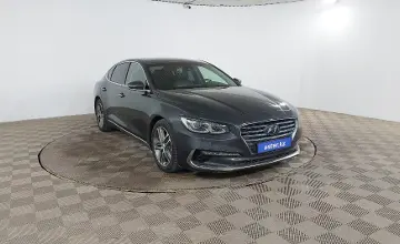 Hyundai Grandeur 2017 года за 11 590 000 тг. в Шымкент фото 3