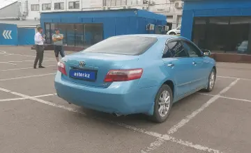 Toyota Camry 2006 года за 4 490 000 тг. в Алматы фото 3