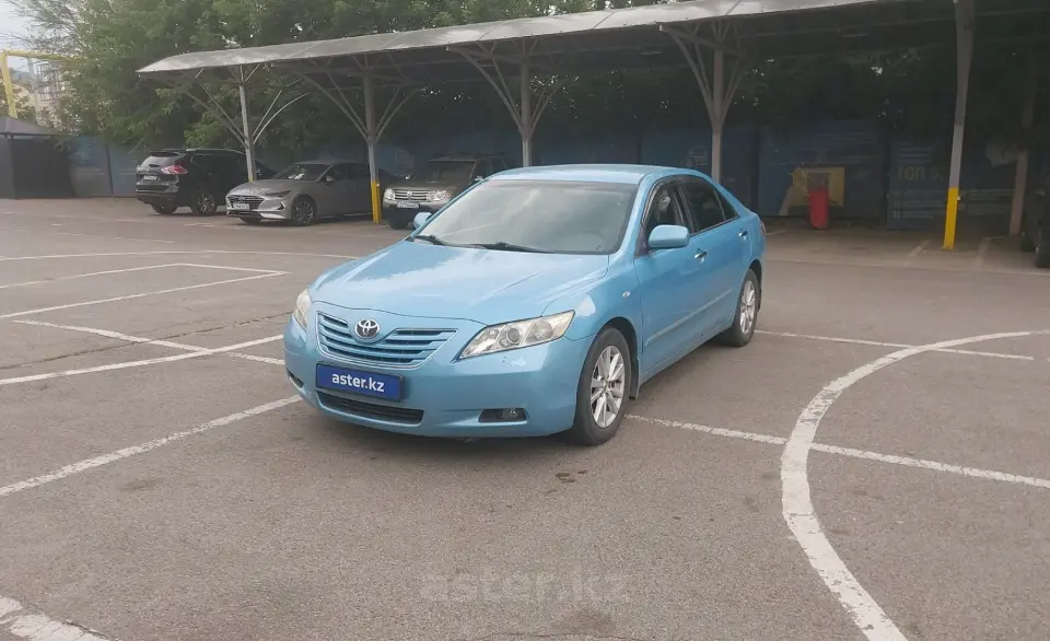 2006 Toyota Camry