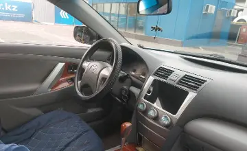 Toyota Camry 2006 года за 4 490 000 тг. в Алматы фото 5