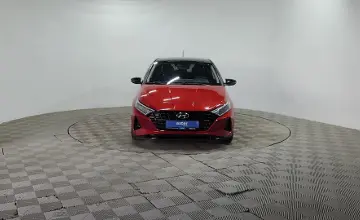 Hyundai i20 2023 года за 7 380 000 тг. в Алматы фото 2