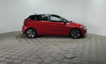 Hyundai i20 2023 года за 7 380 000 тг. в Алматы фото 4