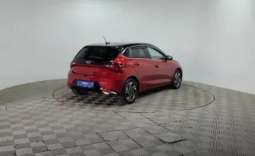 Hyundai i20 2023 года за 7 380 000 тг. в Алматы