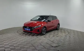 Hyundai i20 2023 года за 7 380 000 тг. в Алматы фото 1