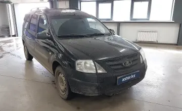 LADA (ВАЗ) Largus 2020 года за 2 290 000 тг. в Астана фото 2