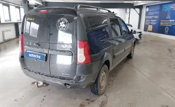 LADA (ВАЗ) Largus 2020 года за 2 290 000 тг. в Астана фото 3