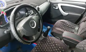LADA (ВАЗ) Largus 2020 года за 2 290 000 тг. в Астана фото 5