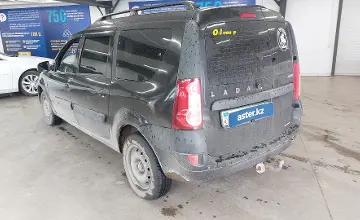 LADA (ВАЗ) Largus 2020 года за 2 290 000 тг. в Астана фото 4