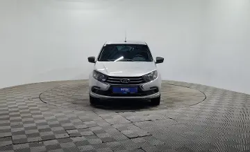 LADA (ВАЗ) Granta 2022 года за 2 990 000 тг. в Алматы фото 2